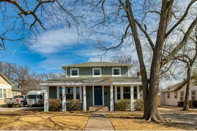 1817 Tremont Avenue, Fort Worth, TX 76107 - Photo 1