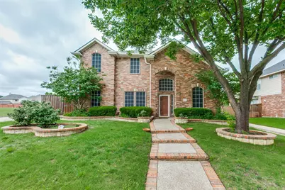4619 Forest Park Road, Plano, TX 75024 - Photo 1