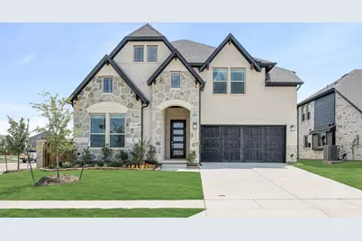 1501 Maidenstone Drive, Forney, TX 75126 - Photo 1