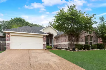225 Carriage Drive, Willow Park, TX 76087 - Photo 1