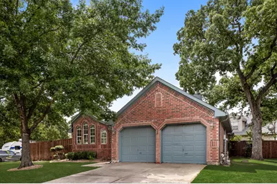 2301 Grandview Drive, Flower Mound, TX 75028 - Photo 1