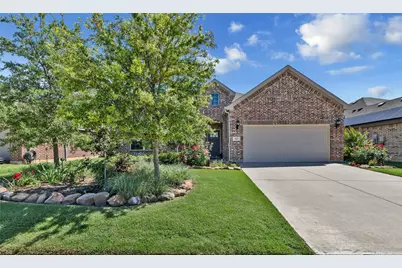 613 Meadowedge Lane, Denton, TX 76207 - Photo 1