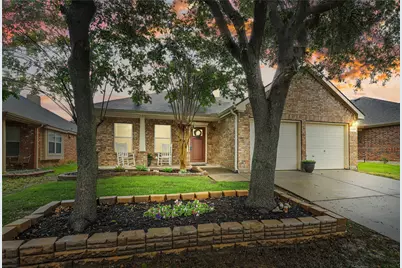 12120 Macaroon Lane, Fort Worth, TX 76244 - Photo 1