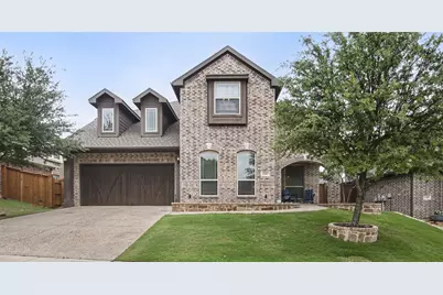 4305 Ashburn Way, Fort Worth, TX 76244 - Photo 1
