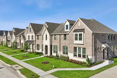 7043 Granbury Lane, Grand Prairie, TX 75054 - Photo 1