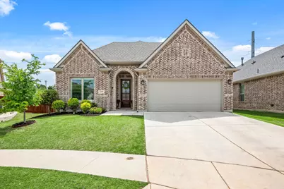 14205 Spitfire Trail, Fort Worth, TX 76262 - Photo 1