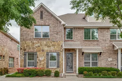 217 Brick Row Drive, Richardson, TX 75081 - Photo 1