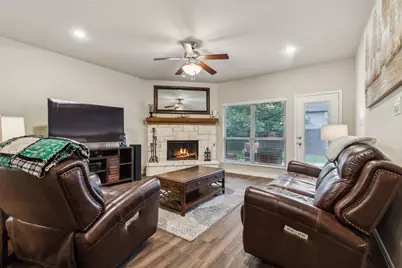 9908 Coyote Pass Trail, McKinney, TX 75071 - Photo 1