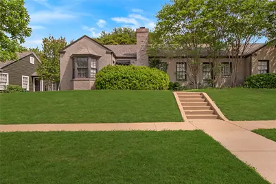 4404 Birchman Avenue, Fort Worth, TX 76107 - Photo 1