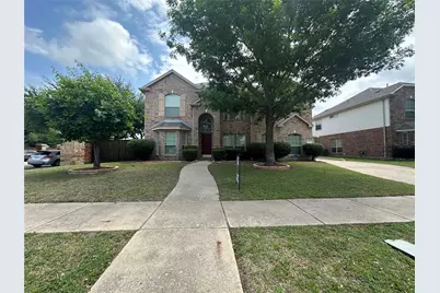 836 Hunters, Murphy, TX 75094 - Photo 1