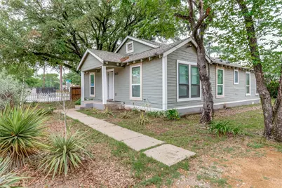 1423 Toronto Street, Dallas, TX 75212 - Photo 1