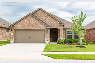 2826 Moccasin Lane, Aubrey, TX 76227 - Photo 1