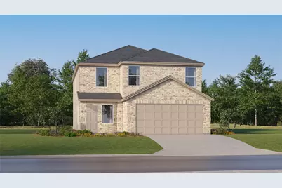 244 Ashbrook Street, Little Elm, TX 75068 - Photo 1