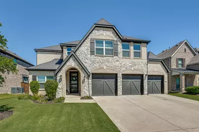 8480 Kincaid Lane, Frisco, TX 75036 - Photo 1