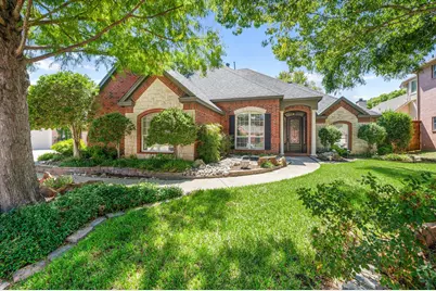 1200 Carousel Drive, Bedford, TX 76021 - Photo 1