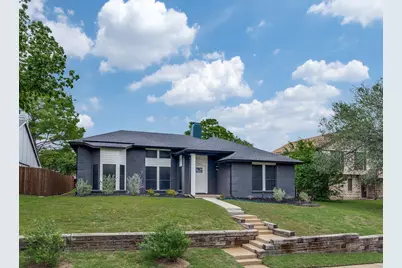 4616 Queen Circle, The Colony, TX 75056 - Photo 1