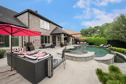 1005 Mallard Lakes Drive, McKinney, TX 75072 - Photo 1