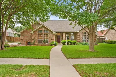 3808 Deer Forest Drive, Denton, TX 76208 - Photo 1