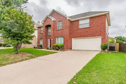 5540 Murton Place, Fort Worth, TX 76137 - Photo 1