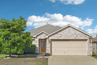 4721 Sea Ridge Drive, Fort Worth, TX 76133 - Photo 1