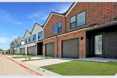 2300 S McDonald Street #113, McKinney, TX 75069 - Photo 1