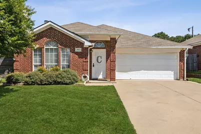 4917 Bradley Lane, Arlington, TX 76017 - Photo 1
