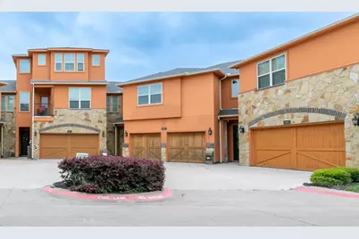 2665 Venice Drive #4, Grand Prairie, TX 75054 - Photo 1