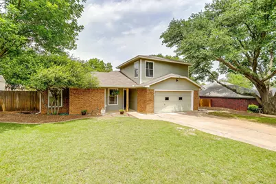 213 NE Timber Ridge Drive, Burleson, TX 76028 - Photo 1