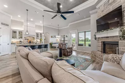 182 Crenshaw Court, Stephenville, TX 76401 - Photo 1