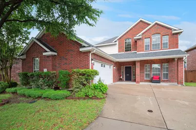 3941 La Tierra Linda Trail, McKinney, TX 75070 - Photo 1