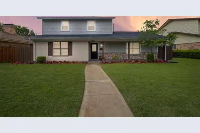 1810 Charleston Drive, Garland, TX 75041 - Photo 1