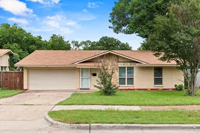 145 Price Drive, Lewisville, TX 75067 - Photo 1