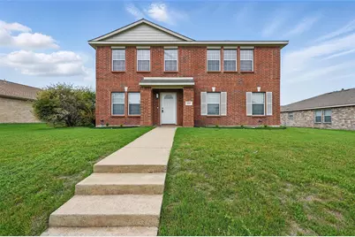 605 Jewelflower Drive, DeSoto, TX 75115 - Photo 1