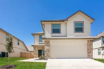 8340 Yaupon Holly Trail, Fort Worth, TX 76123 - Photo 1