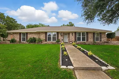 1538 Chisolm Trail, Lewisville, TX 75077 - Photo 1