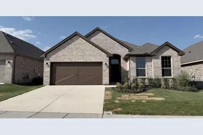15148 Green Bluff Drive, Fort Worth, TX 76008 - Photo 1