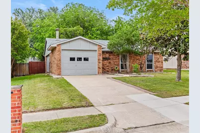 533 Windsor Drive, Allen, TX 75002 - Photo 1