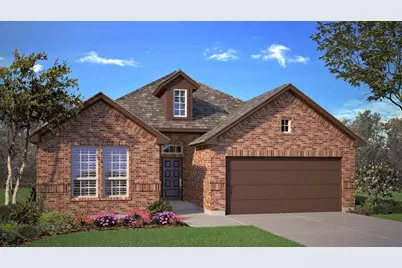 528 Pickett Creek Drive, Fort Worth, TX 76008 - Photo 1