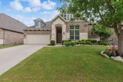 7420 Sabine Drive, McKinney, TX 75071 - Photo 1