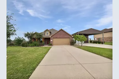 3221 Gunsmoke Drive, Farmersville, TX 75442 - Photo 1