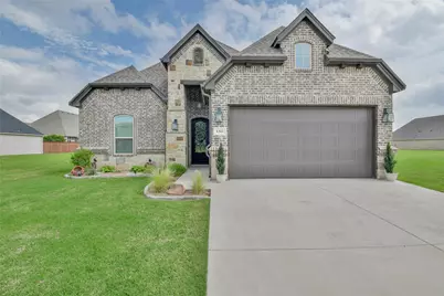 1341 Highland Park Circle, Granbury, TX 76048 - Photo 1