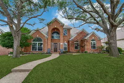 1416 Harrington Drive, Plano, TX 75075 - Photo 1