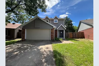 9120 Horncastle Court, Fort Worth, TX 76134 - Photo 1