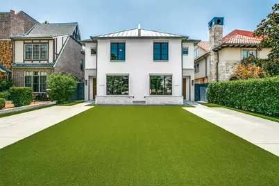 3439 Granada Avenue, University Park, TX 75205 - Photo 1