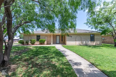 3534 Lily Court, Abilene, TX 79606 - Photo 1