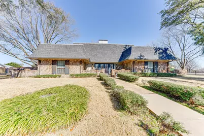 1141 Mockingbird Circle, Ennis, TX 75119 - Photo 1