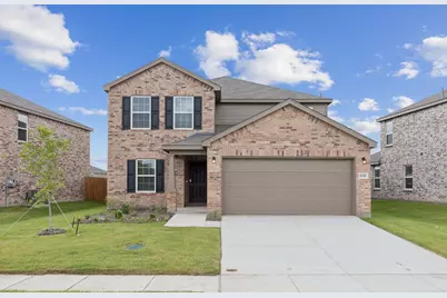 2056 Pleasant Knoll Circle, Forney, TX 75126 - Photo 1