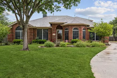 1615 Timber Brook Drive, Wylie, TX 75098 - Photo 1