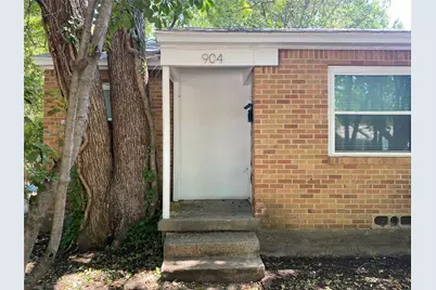 904 Denton Street, Denton, TX 76201 - Photo 1