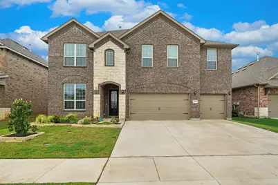 7210 Rustic Rock Road, Arlington, TX 76001 - Photo 1